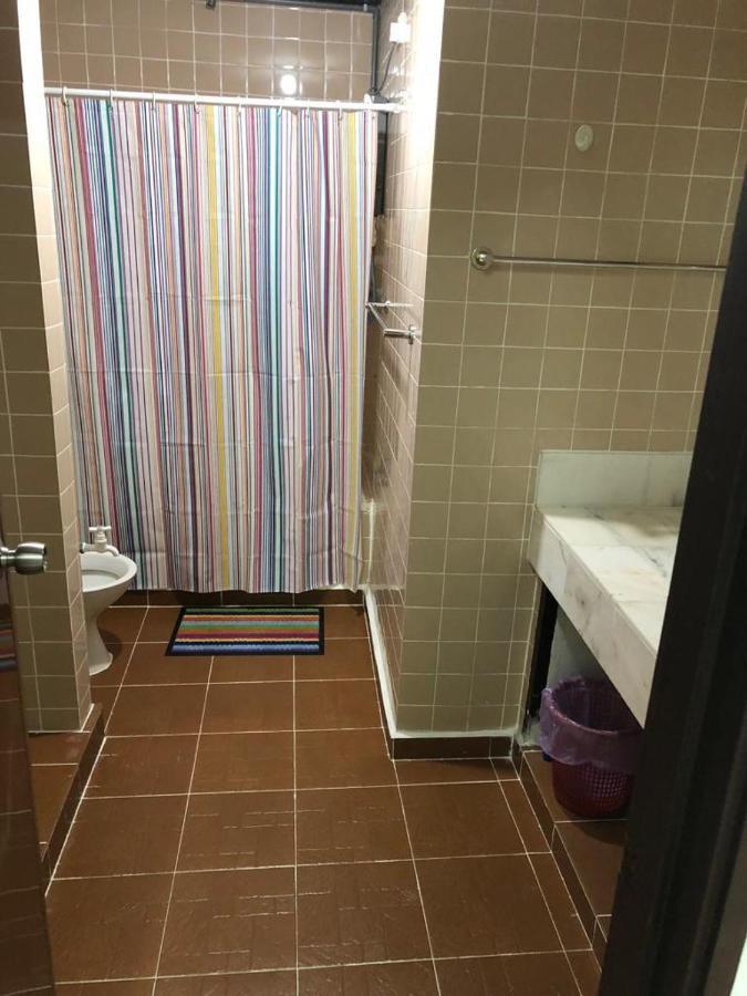Kerteh Apartment Eksteriør bilde